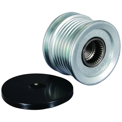 Alternator Freewheel Clutch 24-91263