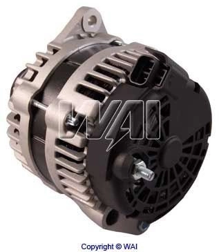 Alternator 24094N