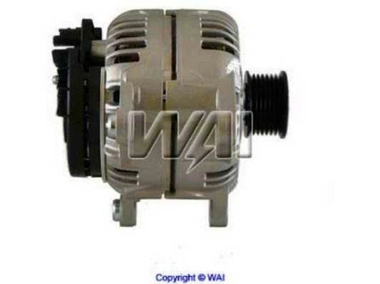 Alternator 23367N