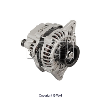 Alternator 20160N