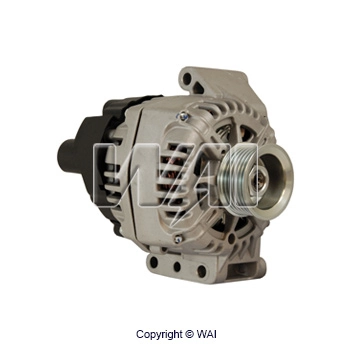 Alternator 24151N