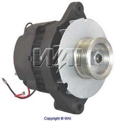 Alternator 12176N-6G