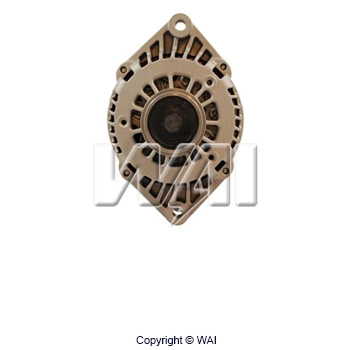 Alternator 20096N