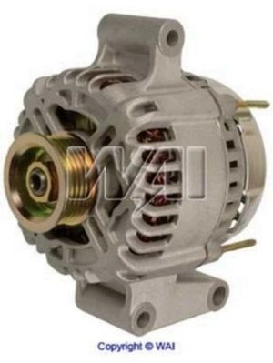 Alternator 8440N