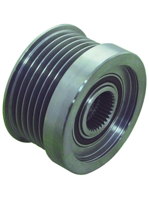 Alternator Freewheel Clutch 24-91104