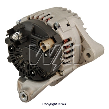 Alternator 24116N