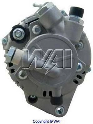 Alternator 23804N