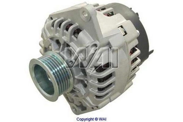 Generator 23223N