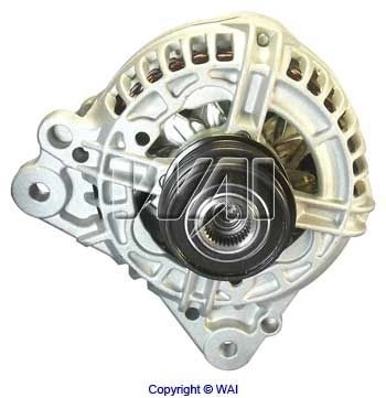 Alternator 11210N