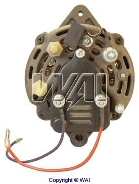 Alternator 12174N-6G