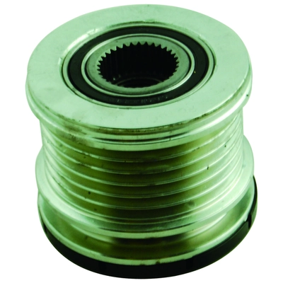 Alternator Freewheel Clutch 24-91265