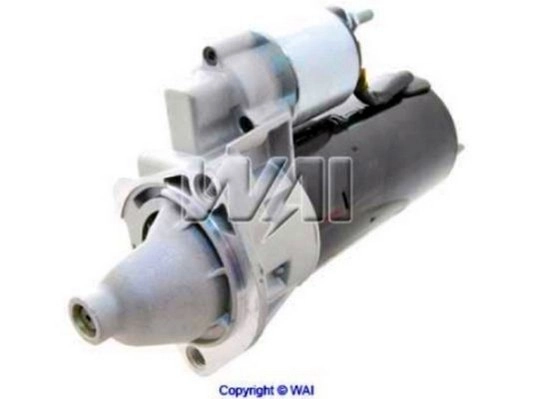 Starter 17977N