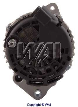 Alternator 24094N