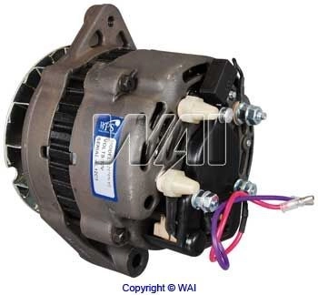 Alternator 12176N-1G