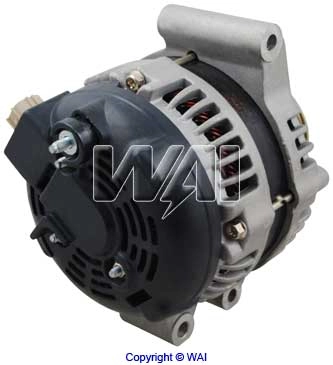 Alternator 13980N