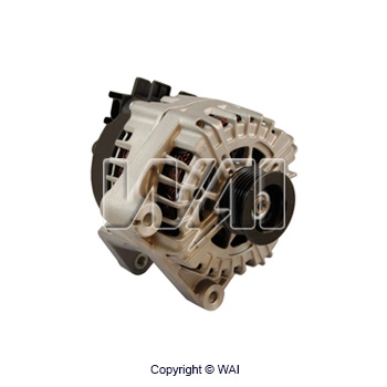 Alternator 24100N