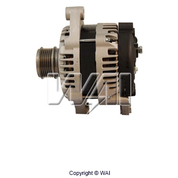 Alternator 20096N