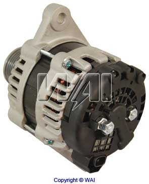 Alternator 20079N