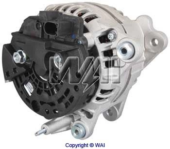 Alternator 13853N