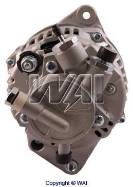 Alternator 23802N