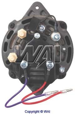 Alternator 12176N-6G