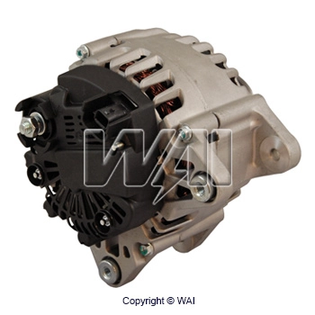 Alternator 20552N