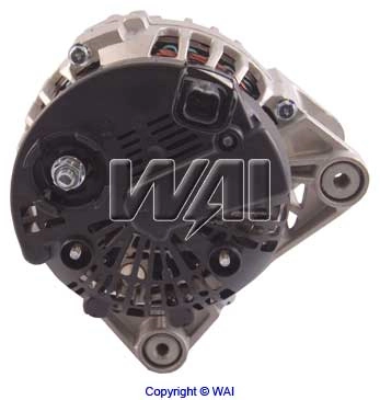 Alternator 23160N-5G