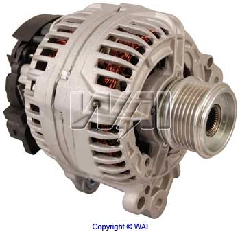 Alternator 11134N
