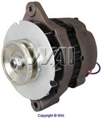 Alternator 12176N-1G