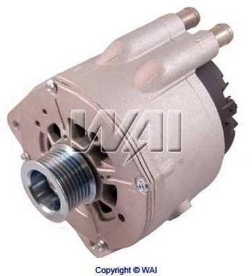 Alternator 23349N