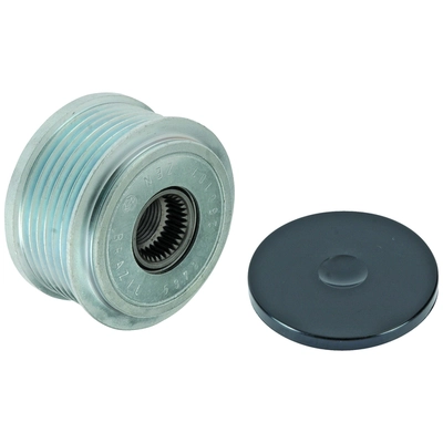 Alternator Freewheel Clutch 24-93250