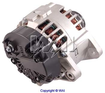Alternator 23160N-5G