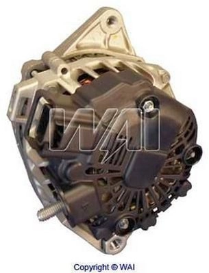 Alternator 11471N