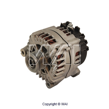 Alternator 24129N