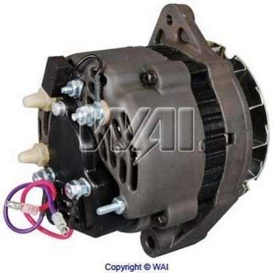 Alternator 12176N-1G