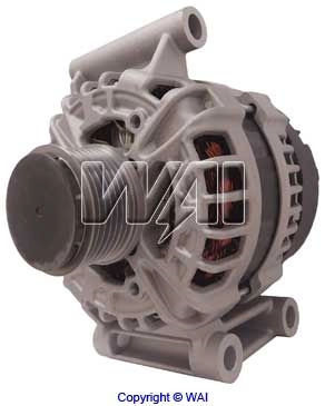 Alternator 20035N