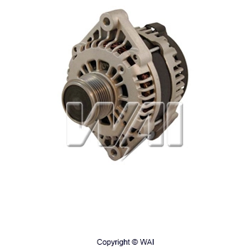 Alternator 20096N