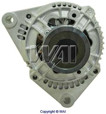 Alternator 13811N