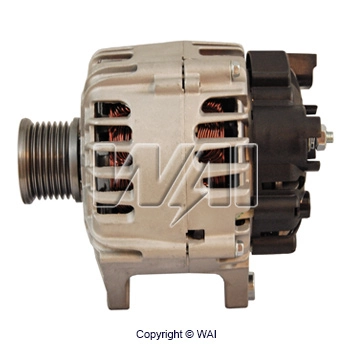 Alternator 20552N