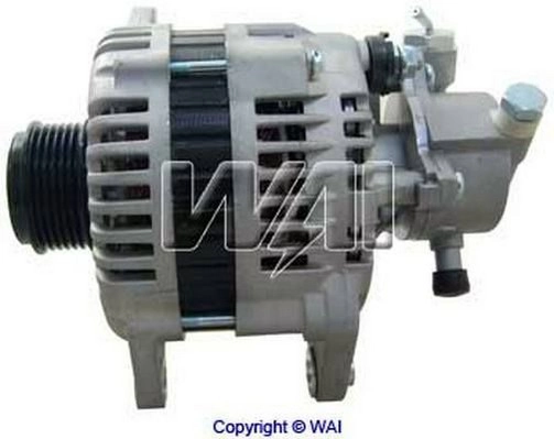 Alternator 23804N