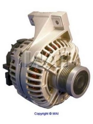 Alternator 13998N