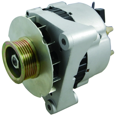 Alternator 12391N
