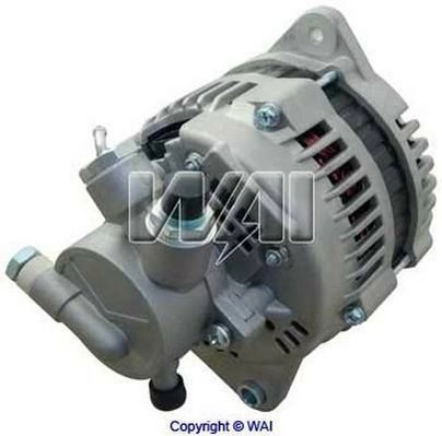 Alternator 23804N
