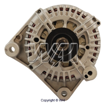 Alternator 24116N