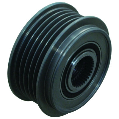 Peluncuran generator 24-82280