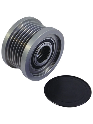 Alternator Freewheel Clutch 24-12510