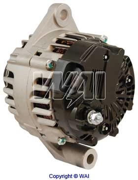 Alternator 11832N