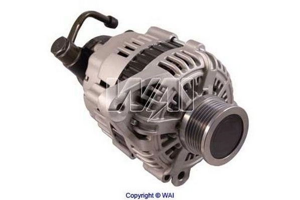 Alternator 23098N