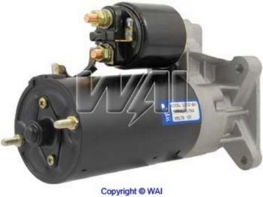 WAI Démarreur 30477N
