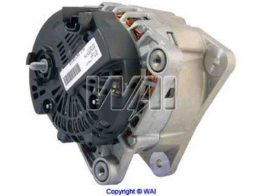 Alternator 23059N